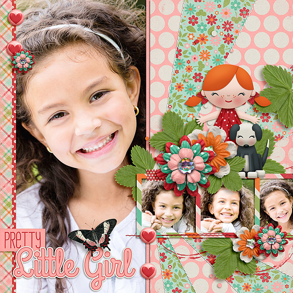 This Little Girl of Mine - Image 6