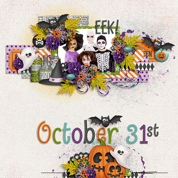 Halloween - Image 8