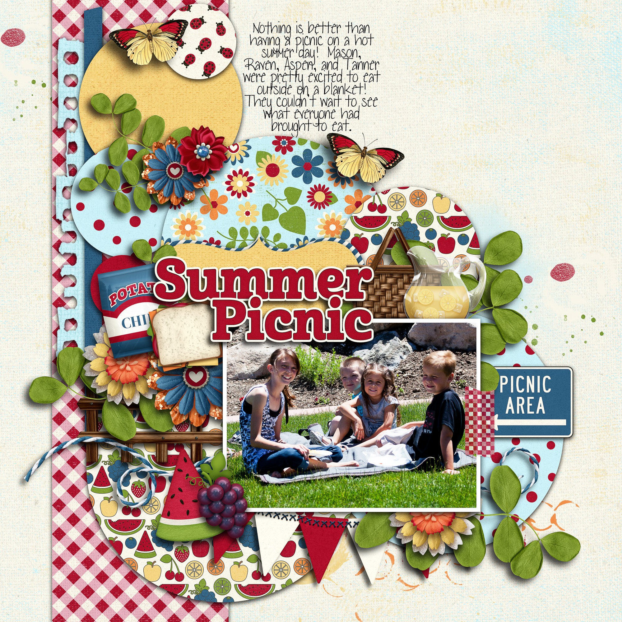 Picnic - Image 5
