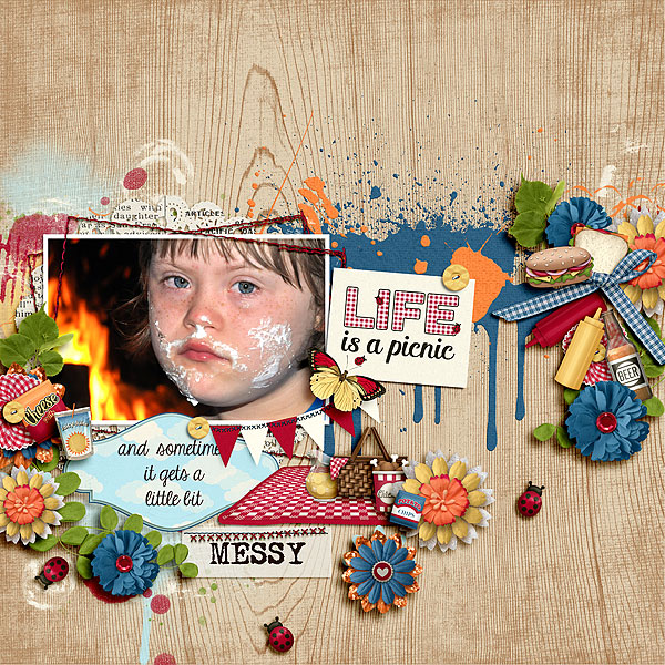 Picnic - Image 7
