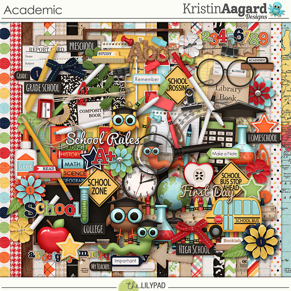 Academic
