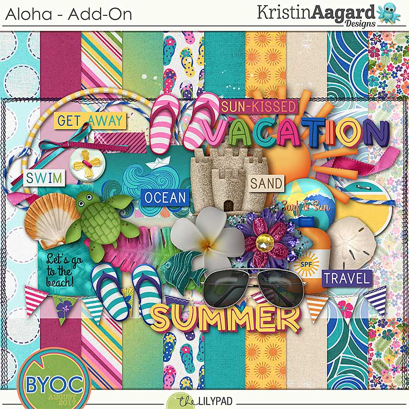 Aloha Add-On - Image 10