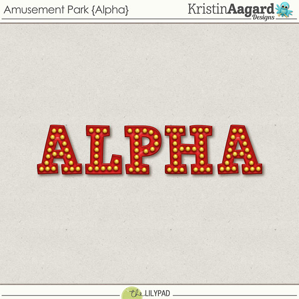 Amusement Park - Image 5
