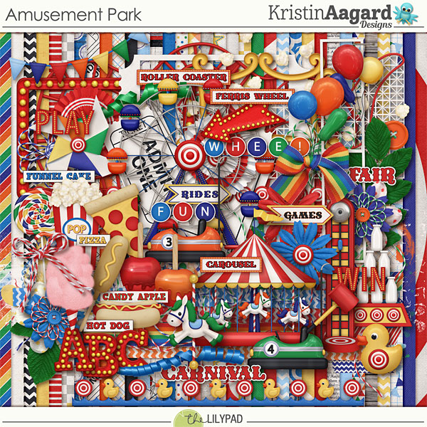Amusement Park