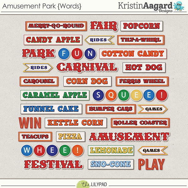 Amusement Park - Image 7