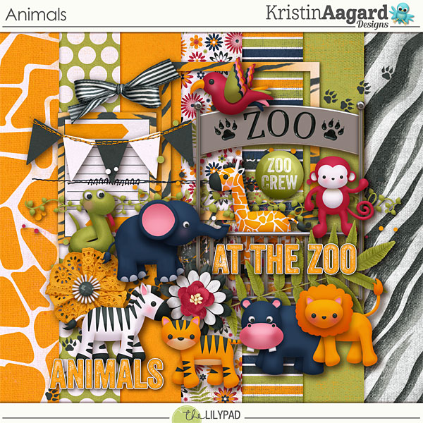 Animals