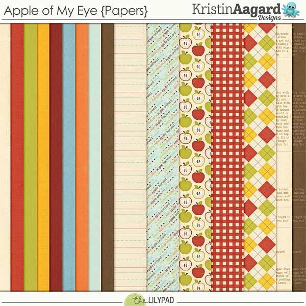 Apple of My Eye - Image 9