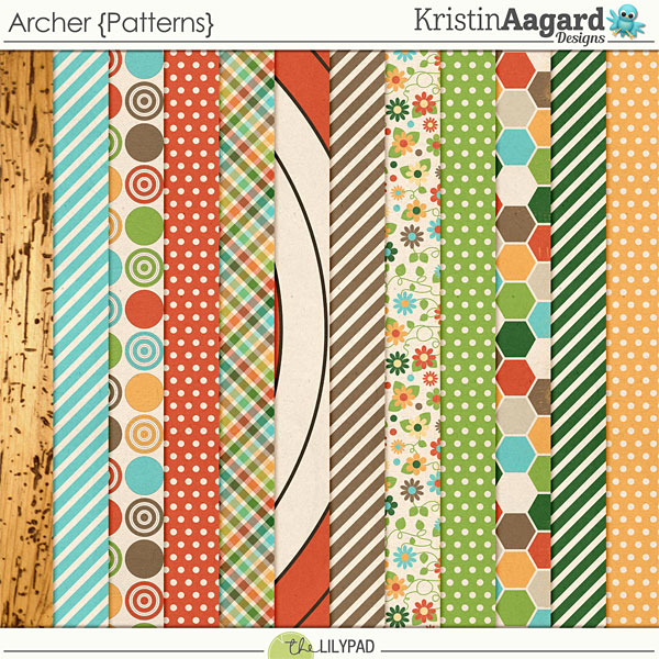 Archer - Image 6