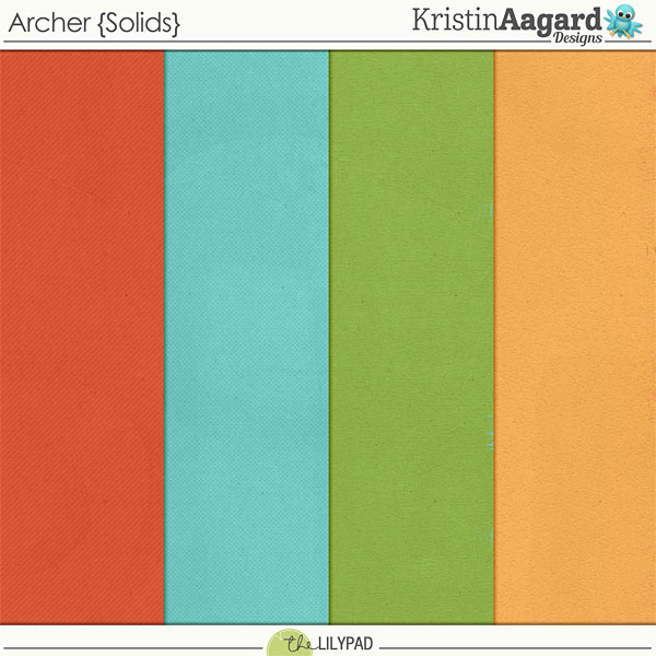 Archer - Image 7
