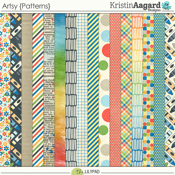 Artsy - Image 6