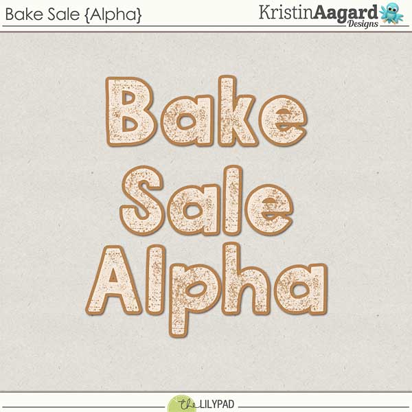 Bake Sale {Elements} - Image 6