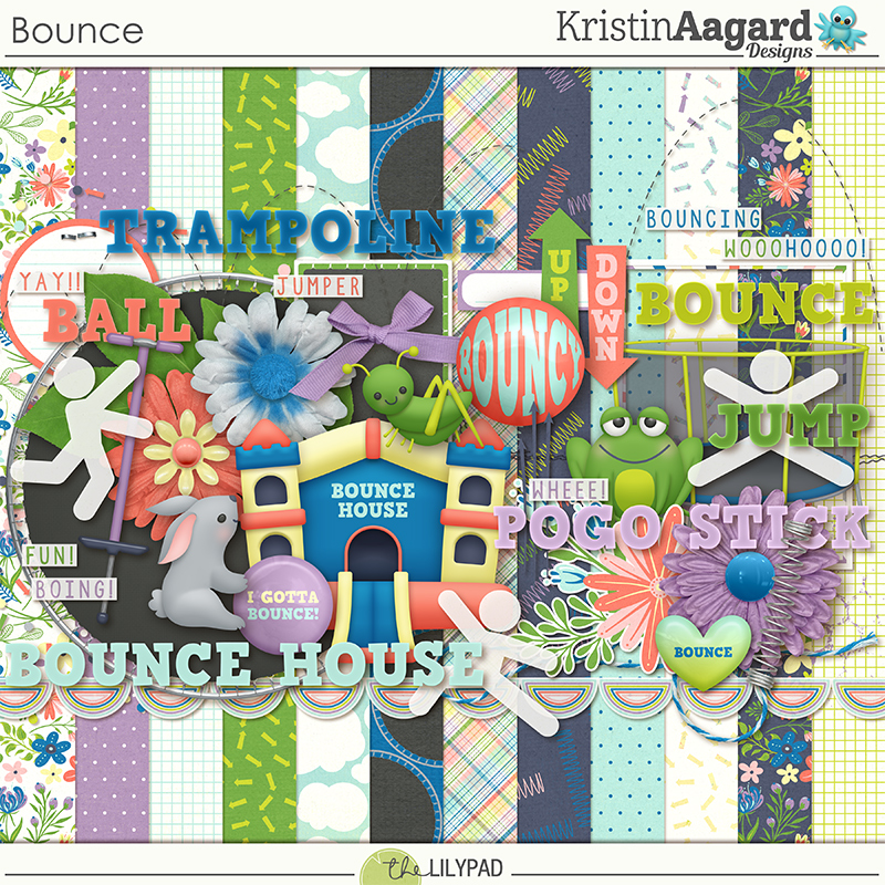 Bounce - Image 6