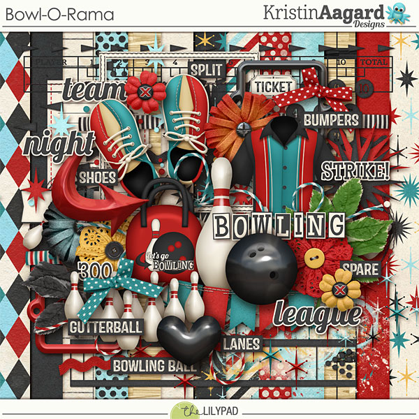 Bowl-O-Rama