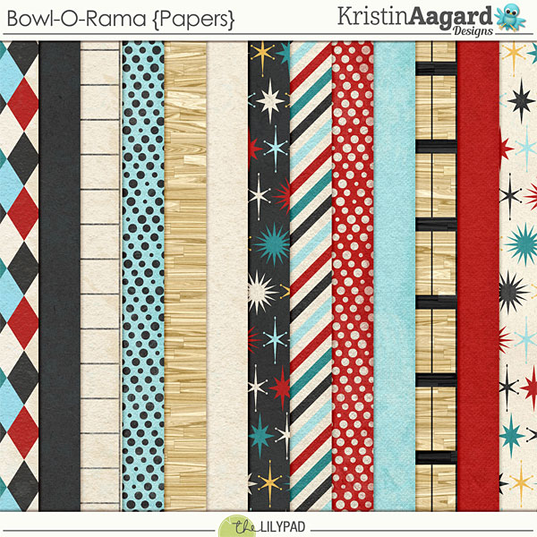Bowl-O-Rama - Image 7