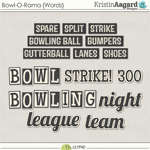 Bowl-O-Rama - Image 8