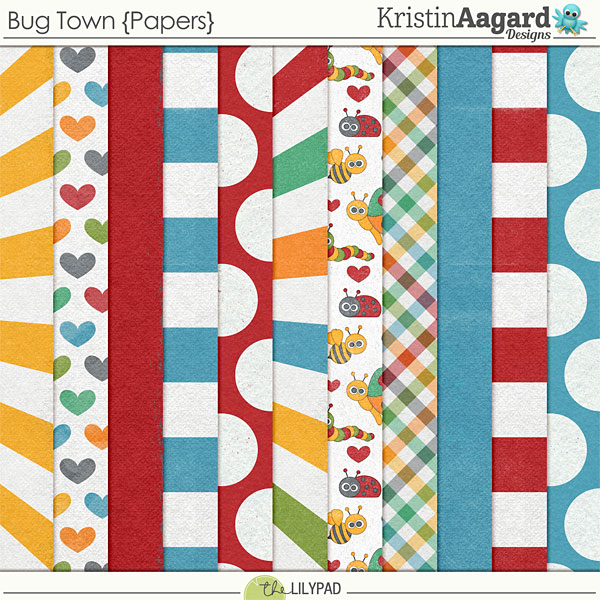 Bug Town - Image 2