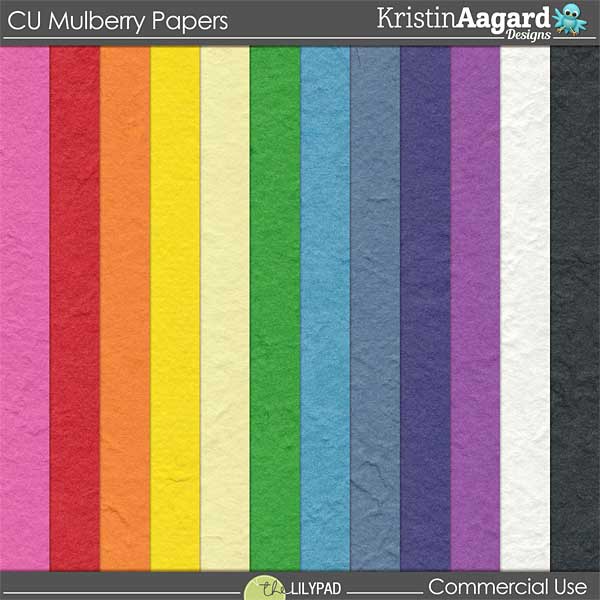 CU Mulberry Papers
