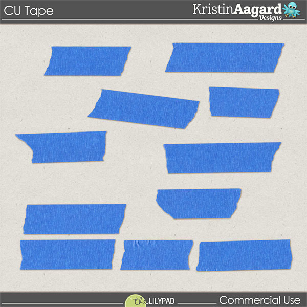 CU Tape