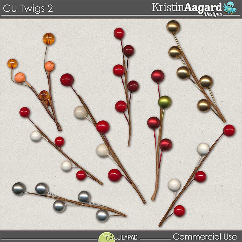 CU Twigs 2 - Image 2