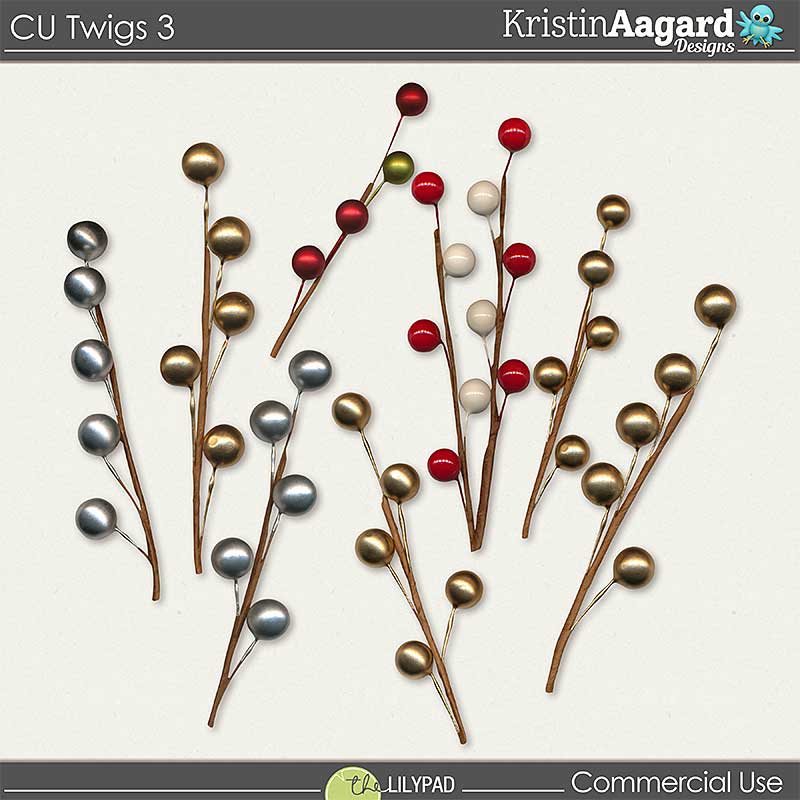 CU Twigs 3