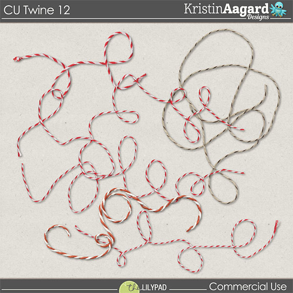 CU Twine 12