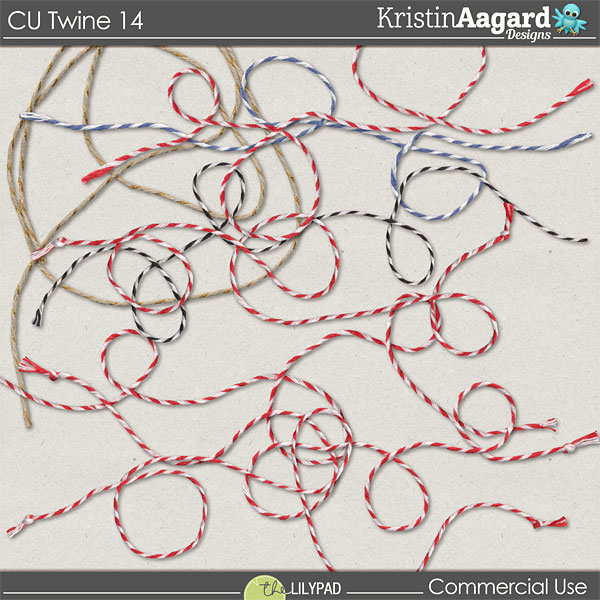 CU Twine 14