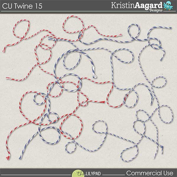 CU Twine 15
