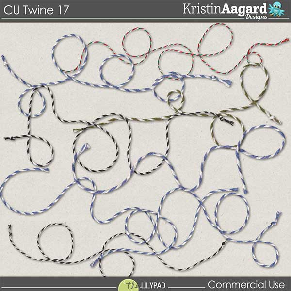 CU Twine 17