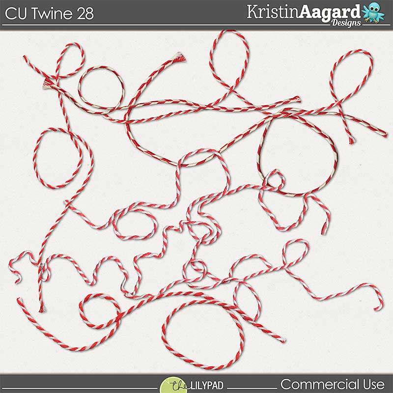CU Twine 28