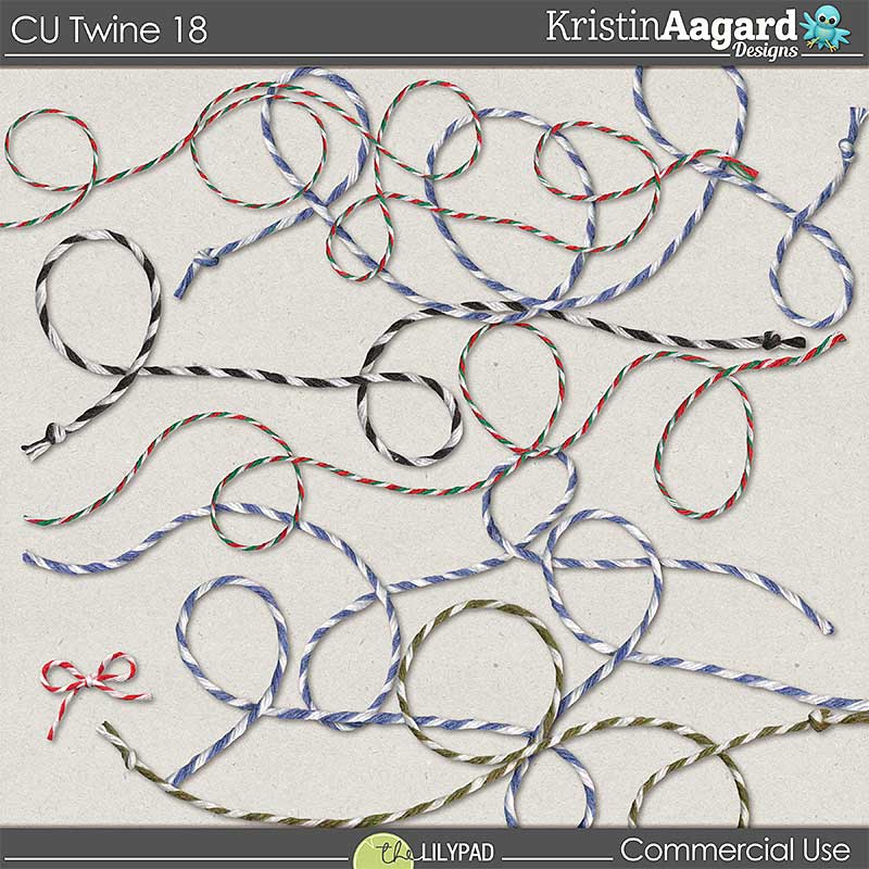 CU Twine 18 - Image 5