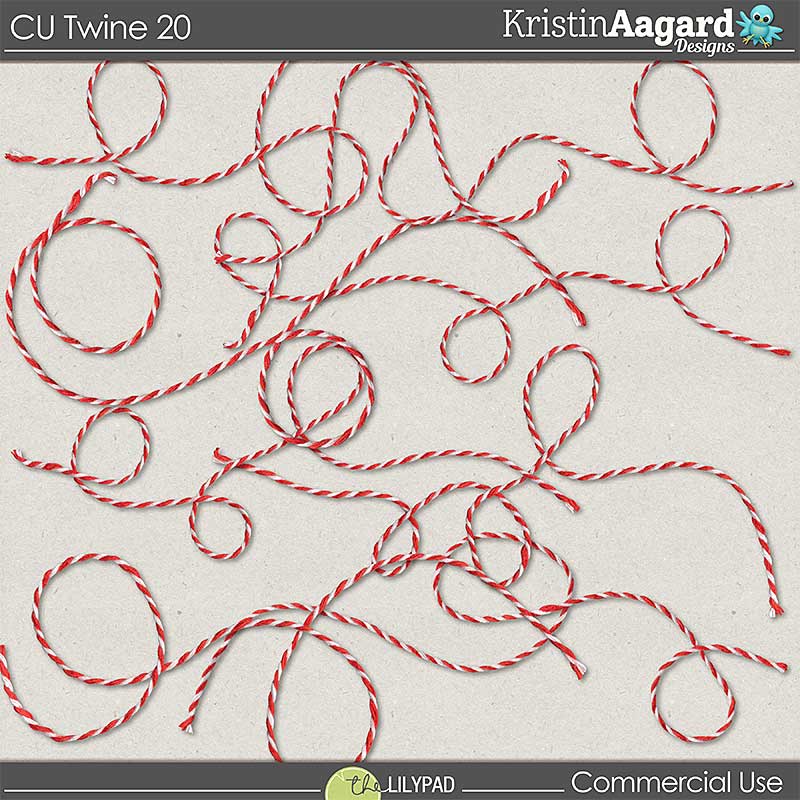 CU Twine 20 - Image 2