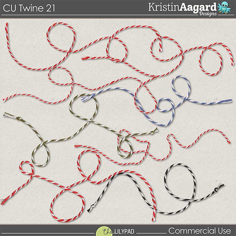 CU Twine 21