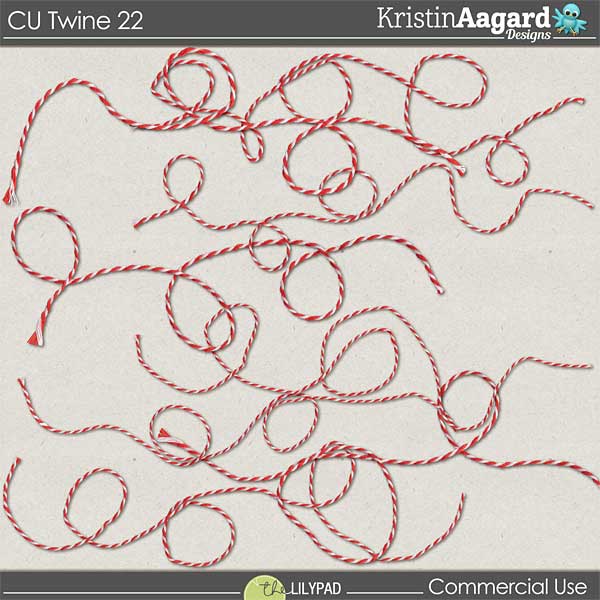 CU Twine 22