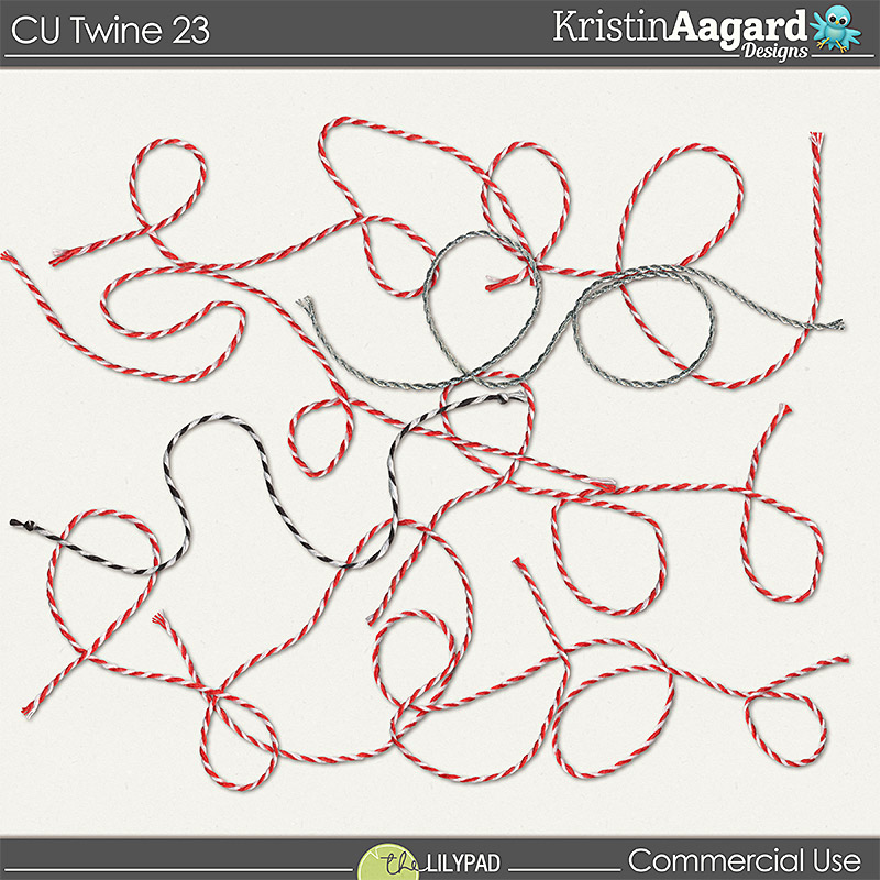 CU Twine 23
