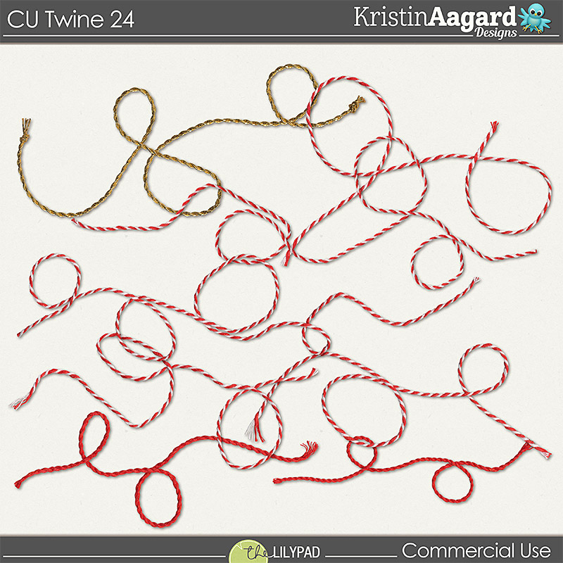 CU Twine 24