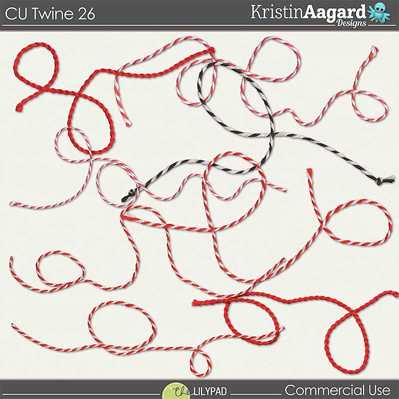 CU Twine 26 - Image 2