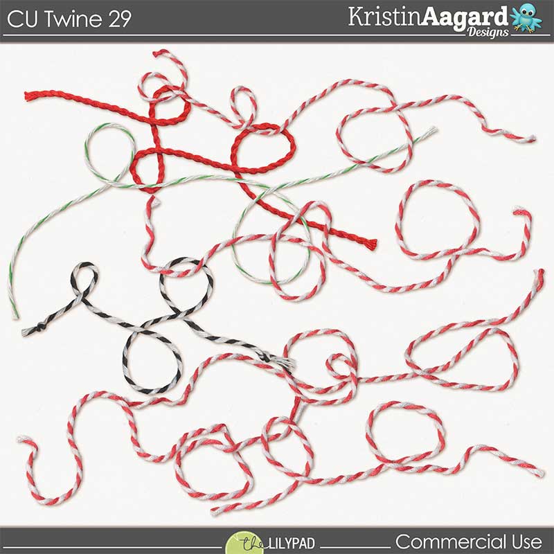 CU Twine 29 - Image 2