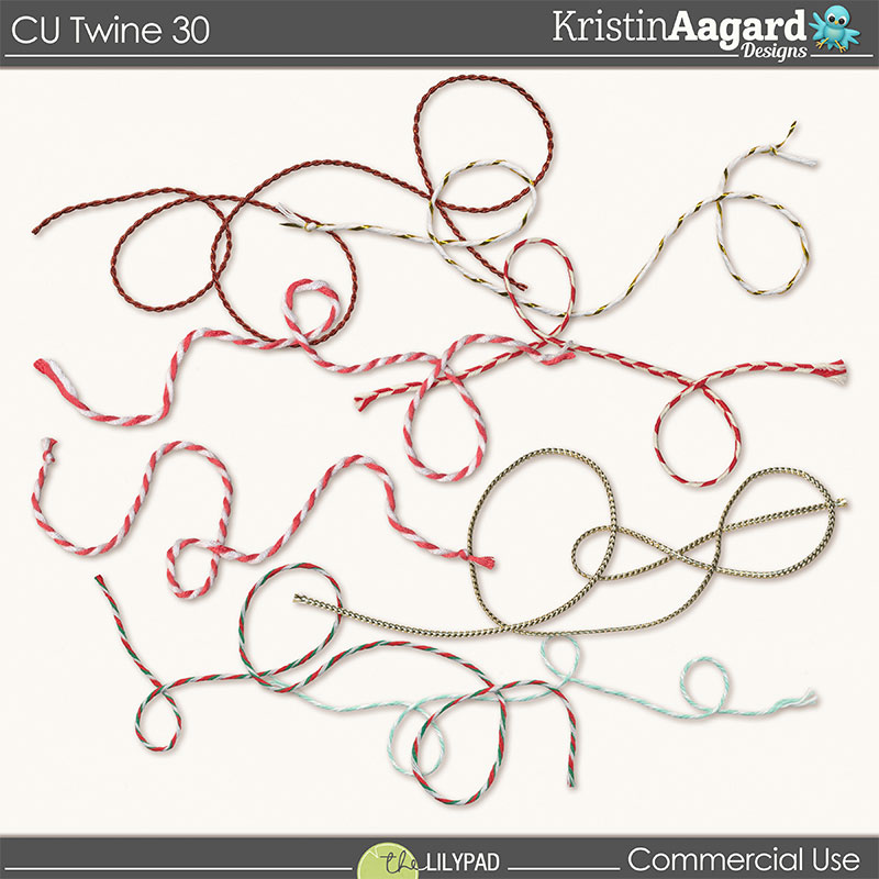CU Twine 30