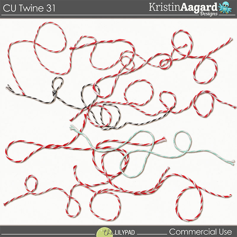 CU Twine 31 - Image 2