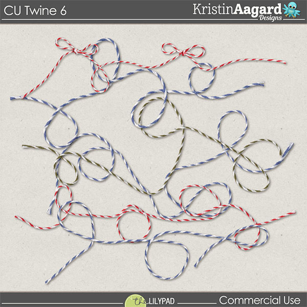 CU Twine 6