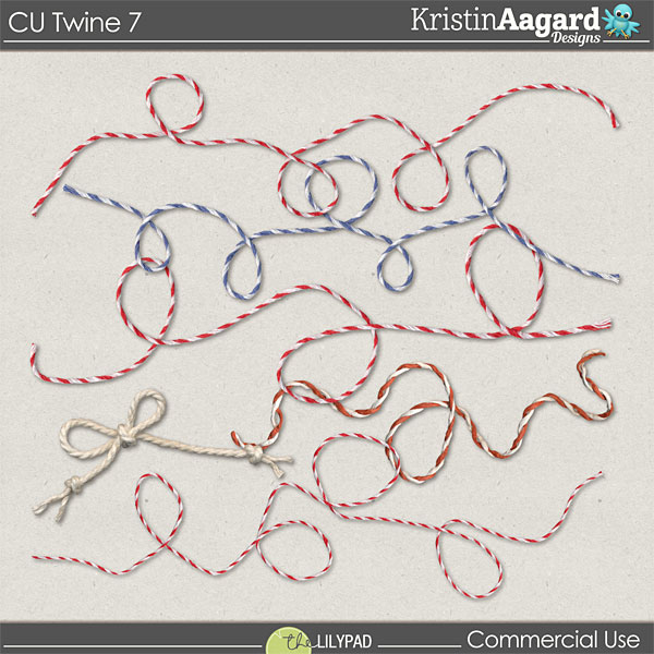 CU Twine 7