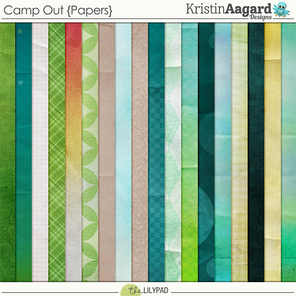 Camp Out - Image 9