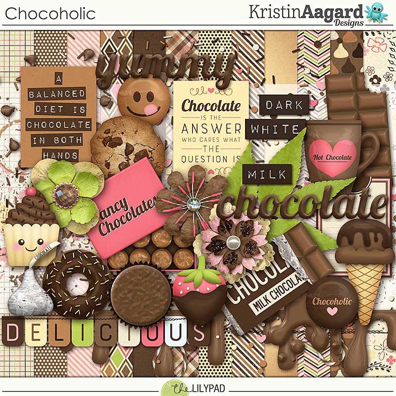Chocoholic - Image 9