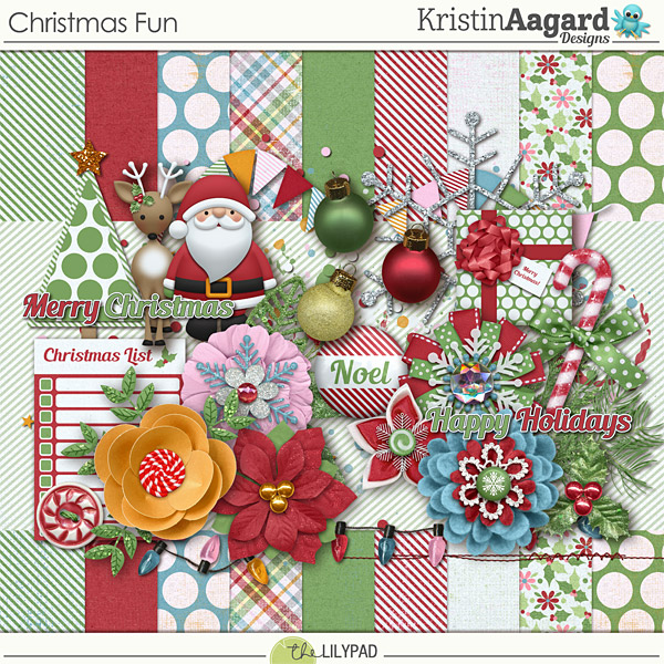 Christmas Fun