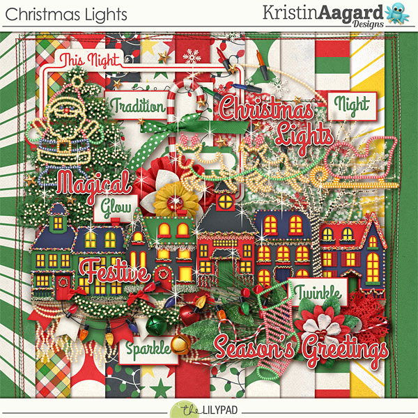 Christmas Lights