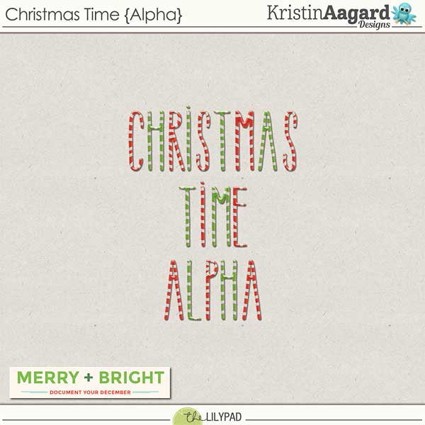 Christmas Time - Image 7
