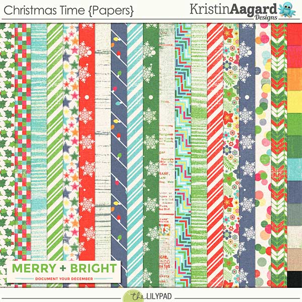 Christmas Time - Image 8