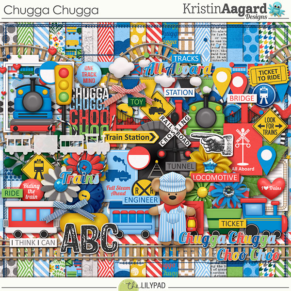 Chugga Chugga