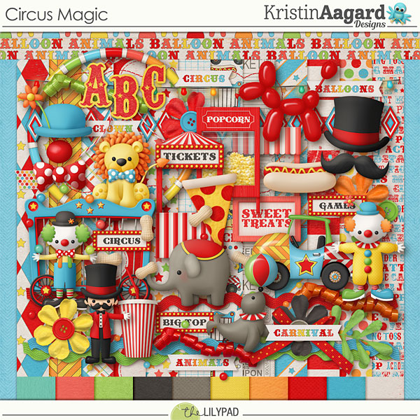Circus Magic