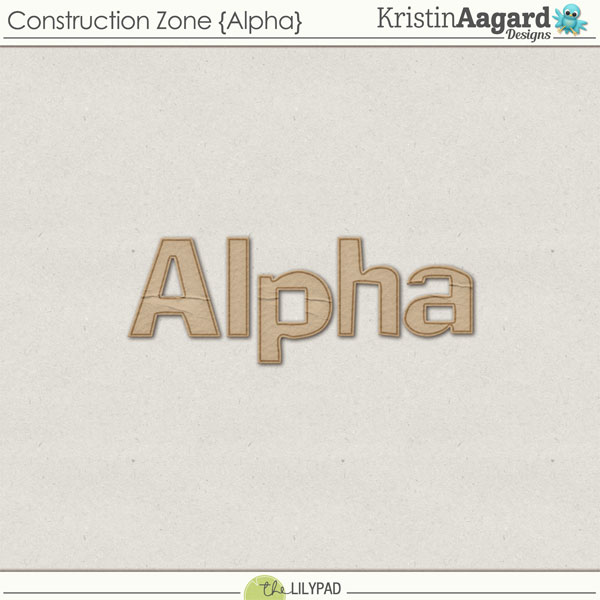 Construction Zone - Image 2